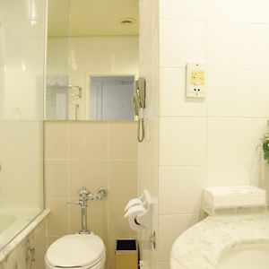 Chambre Supérieure