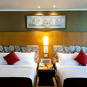 Chambre Familiale