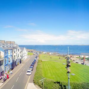 Portrush Atlantic Hotel